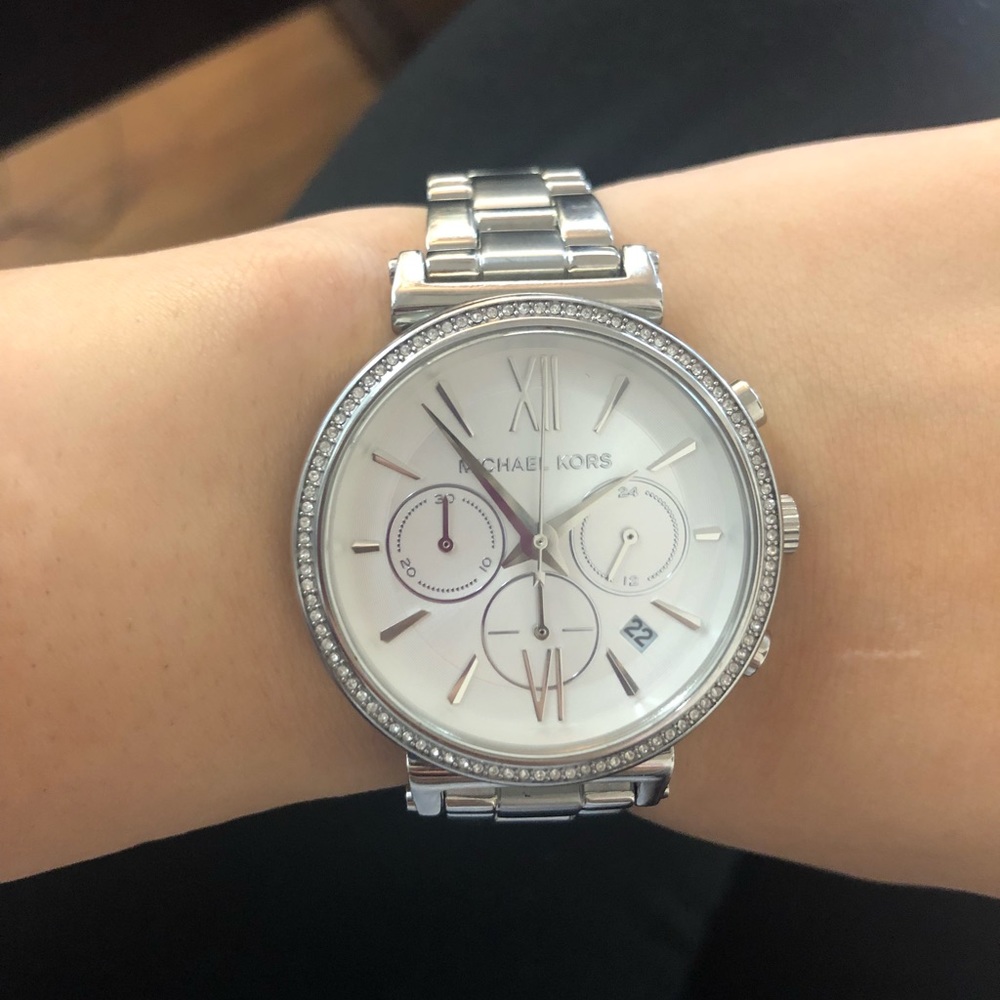 Michael Kors mk watch